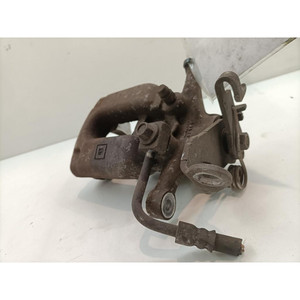 <b>REAR</b> LEFT <b>BRAKE</b> <b>CALIPER</b> OPEL Mokka X 13300883 A14NET petrol 1364 (16>) - Product Image 2