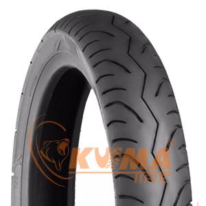 Bon et pas cher pneu 80/90-14 Tubless Made in Vietnam - Product Image 1