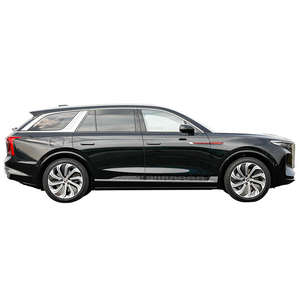 Suministro Directo de Fábrica, Vehículo Eléctrico de Lujo de Alta Velocidad con Siete Asientos, SUV, Libre de Accidentes y Listo para Enviar - Product Image 6