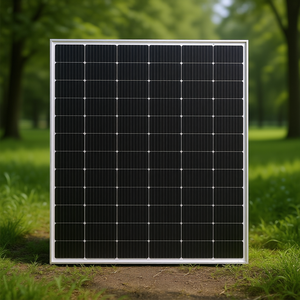 Panel Solar TGS TGS-330-P72 - Product Image 3