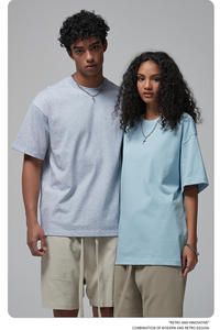 Polo de haute qualité pour hommes T-shirt à design de couleur unie antimicrobien anti-rides T-shirt polo avec logo personnalisé pour hommes - Product Image 4