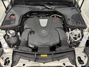 Mercedes-Benz E450 4Matic Wagon 2019 d'occasion, V6 biturbo, transmission intégrale, très bien équipé, non modifié - Product Image 6