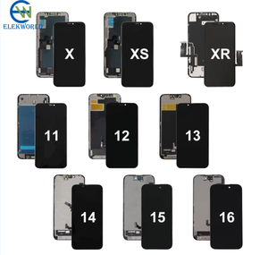 Bán buôn Màn hình <span class=keywords><strong>LCD</strong></span> OLED ban đầu cho Iphone Promax cộng với <span class=keywords><strong>Mini</strong></span> Tất cả các mô hình Màn hình Nguồn cung cấp Màn hình <span class=keywords><strong>LCD</strong></span> cho iPhone - Product Image 3