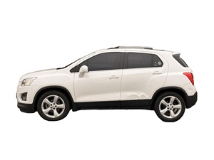 <span class=keywords><strong>Chevrolet</strong></span> <span class=keywords><strong>Trax</strong></span> <span class=keywords><strong>1.4</strong></span> LTZ del 2015 - Product Image 4