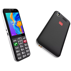 Ponsel klasik 4G 2.8 "SIM ganda tidak terkunci dengan WhatsApp/pp WIFI <span class=keywords><strong>Android</strong></span> 11 sistem mudah untuk penggunaan pria tua - Product Image 3
