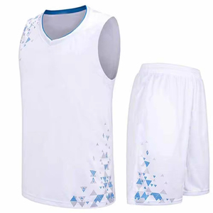 Costume de basket-ball à motifs de serpent noir respirant 100% Polyester Chemise de basket-ball en maille à séchage rapide Techniques imprimées - Product Image 4