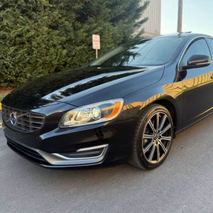 Voiture d'occasion de qualité abordable, Volvo S-60 T6 2014, conduite à gauche - Product Image 1