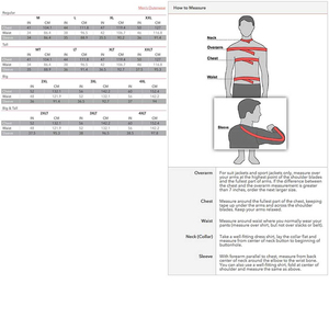 แจ็คเก็ตบอมเบอร์ผู้ชายแบบสั่งทำพิเศษ คุณภาพสูง พร้อมปกคอตั้งระบายอากาศได้ดี และกระเป๋า  พร้อมโลโก้สั่งทำ - Product Image 6