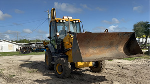 Venta caliente 2013 JCB 3CX17 Retroexcavadora de rendimiento perfecto Listo para enviar World Wide Loader - Product Image 6