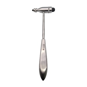 Martillos Troemner Profesionales para Uso Médico Hospitalario, Construcción Duradera de Acero Inoxidable, Alta Temperatura - Product Image 1