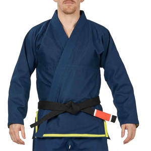 Uniforme de Jiu Jitsu a precio razonable Ropa de entrenamiento Bjj Gi Uniforme jiu jitsu kimonokimono de jiu jitsu Traje - Product Image 2