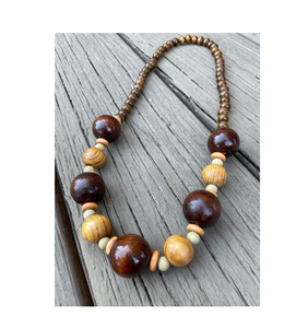 Perles en bois Pendentif Style Offre Spéciale pour Méditation En Bois Chakra Malas Guérison Spirituelle Perlé Mala Colliers - Product Image 5