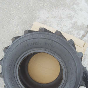 Pneu agricole LINGLONG pour tracteur 26x12.00-12 NHS Advance Bias Farm Tyre 26 12.00 12 Pneu agricole radial - Product Image 2