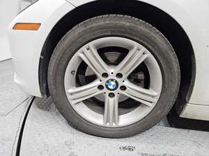 BMW Serie 3 (F30) 320D de 2015 - Product Image 4