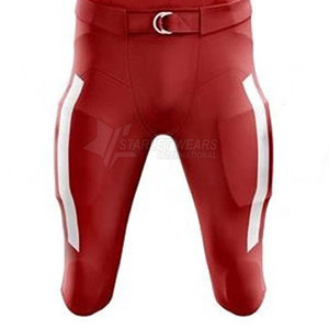 Tenue d'entraînement de football en polyester respirant, tissu léger et résistant, idéale pour l'entraînement quotidien et les matchs - Product Image 4