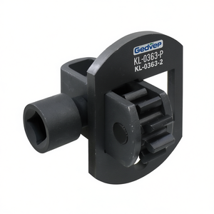 Llave de Giro de Motor Gedore KL-0363-2 con 2 Engranajes - Product Image 3