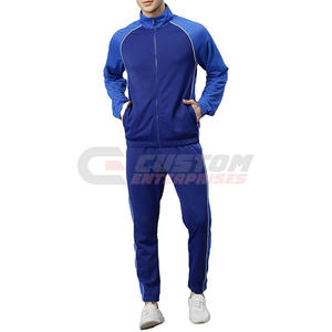 ชุดวอร์มดีไซน์ล่าสุดวัสดุราคาถูก - Product Image 2