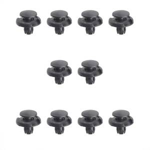 Clip de capot 10 pièces pour Honda (expédition du fabricant turc) Code produit: FD113864-I - Product Image 1