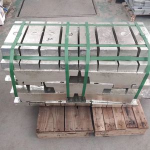 Comprar lingote de estaño de alta pureza, 99.99% Sn, buen precio - Product Image 5