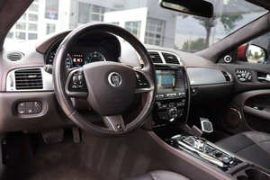 Perfectamente usado 2013 para Jaguar XK - Product Image 3