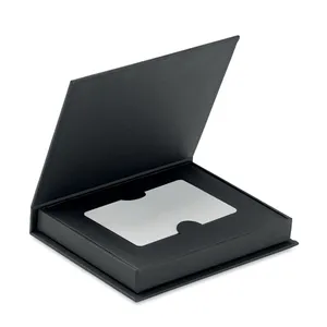 Caja de Regalo Kraft Personalizada HAKO para Tarjetas de Regalo, Empaque Personalizable para Ocasiones Especiales - Product Image 5