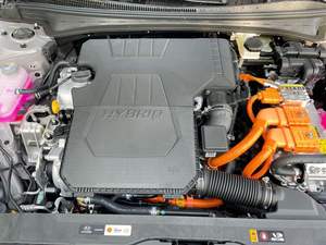 Oferta de Dropshipping de Venta Auténtica para HYUNDAI 2025 ELANTRA. LIMITADO. AUTOMÓVIL SEDÁN HÍBRIDO Ahora Disponible - Product Image 2