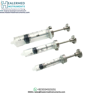 Jeringa automática Taralock Fat 50CC 20CC 10CC - Product Image 6