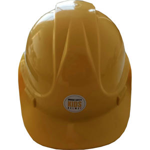 SLH-KID01 HDPE Chinês qualidade superior clássico trabalhando chapéu duro trabalhando capacete de segurança KIDS capacete - Product Image 1