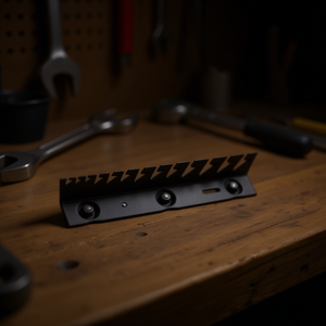 Usag Empty Holders for Long Combination <b>Wrenches</b> for Organization and Storage - Product Image 3