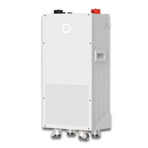 بطارية ليثيوم Dyness Powerbrick لتخزين الطاقة الشمسية 15 كيلوواط ساعة 16 كيلوواط ساعة 51.2 فولت 280 أمبير ساعة 314 أمبير ساعة LiFePO4 دورة 8000 بضمان 10 سنوات تثبت على الحائط - Product Image 3