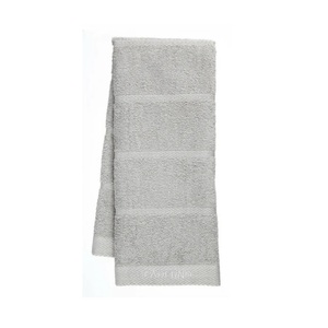 Ensemble de serviettes de plat d'hôtel, bleu et blanc, éponge à carreaux, coton de haute qualité, luxe, séchage rapide, personnalisé avec logo, doux, emballage 15 - Product Image 6
