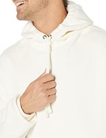   Ensemble sweat à capuche et pantalon de survêtement unisexe en molleton d'hiver coupe oversize avec logo imprimé, 100 % coton, grandes tailles disponibles