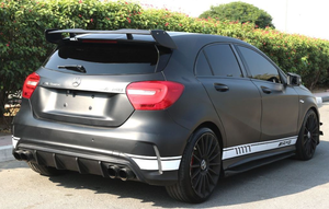 Mercedes-Benz Clase A 45 AMG 2014, 4 Cilindros, Automático, 179000 KM (Whatsapp /+1 4152363674) - Product Image 2