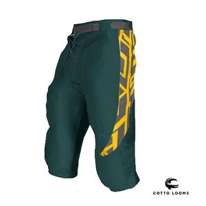 Maillot de football américain OEM tendance et uniforme de vente chaude 2025 design sublimé vêtements d'équipe premium - Product Image 2