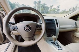 CADILLAC STS 2006 USADO, Volante a la Izquierda/Derecha - Product Image 4