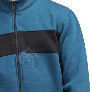 Conjuntos Deportivos Casuales de Invierno para Hombre, Ligeros y Transpirables, de Primera Calidad, 100% Poliéster, al por Mayor - Product Image 5
