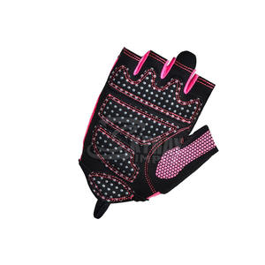 New Wholesale Adults <b>Weight</b> Lifting <b>Gloves</b> Custom Made 2024 Good Quality <b>Weight</b> Lifting <b>Gloves</b> - Product Image 6