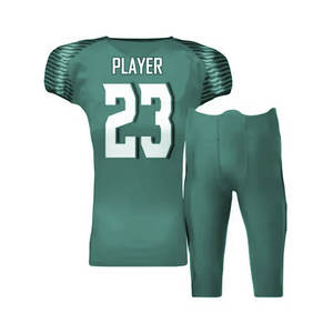 Uniforme de football américain sur mesure, de la meilleure qualité, vêtements de sport, uniforme de football américain au meilleur prix - Product Image 2
