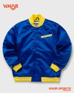 Men's New Design Fashion Coated <b>Baseball</b> <b>Bomber</b> <b>Jackets</b> Loose Varsity Style Chenille Patches Camouflage College Letterman <b>Jacket</b> - Product Image 6