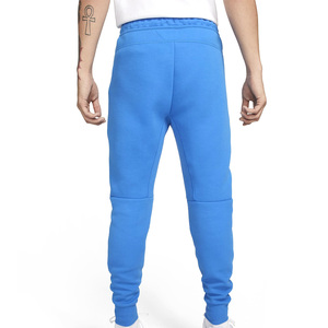 Pantalones de exterior informales de calidad superior para hombre, ligeros, de ajuste regular con bolsillos laterales, opciones multicolor - Product Image 2