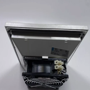 New Original SK-3323.107 filter <b>fan</b> unit <b>Thermal</b> <b>Management</b> - Product Image 5