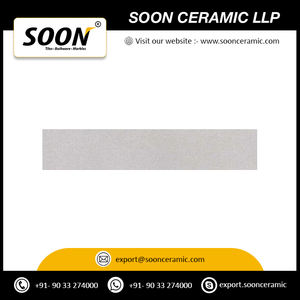 ขั้นบันไดพอร์ซเลนเคลือบพื้นผิวด้านสูงขนาด300x1200มม. และกระเบื้องตั้งสำหรับการใช้ในวิลล่าและบ้าน - Product Image 3