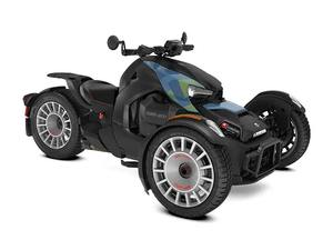 Meilleures ventes de motos Can-Am Rykers Sport 900 Cali 25 900 ACE Touring - Product Image 4