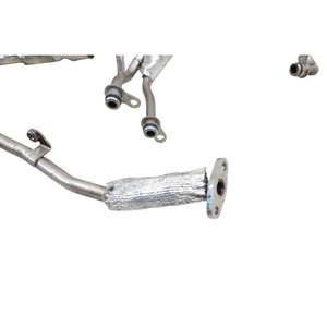 KIT DE TUYAUX FLEXIBLES POUR TURBINE MERCEDES GLB Série (X247) A6541807800 654920 Diesel 2000 (19>) - Product Image 6