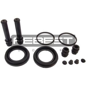 Set di ricambi e accessori per il supporto F (0175-GRJ120R) - Product Image 1
