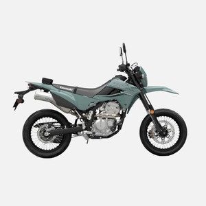 ใหม่2024 kawasakis klxs 300SM 4จังหวะเดี่ยว DOHC ระบายความร้อนด้วยของเหลว - Product Image 4