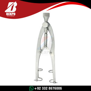 Espéculo Ocular Barraquer de Calidad Premium para Cirugía de Cataratas - Product Image 4