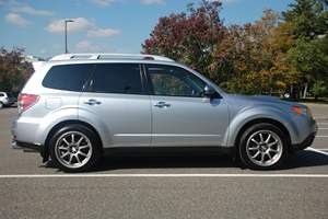 Usado LHD/RHD 2013 Subaru Forester 2.5XT Touring - Product Image 3