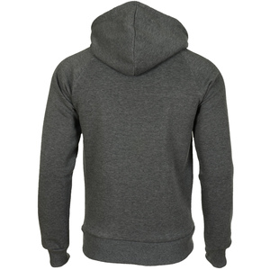 Sweat à capuche à cordon personnalisé brodé, épaules tombantes, 380 g/m², vintage, décontracté, ample - Product Image 2