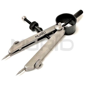 เครื่องวัดระยะแบบปรับได้ ปลายแหลม ขายดี ความแม่นยำสูง - Product Image 2